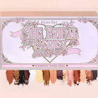 P.Louise Wedding Wish Bridal Series - The Big Day XXXL Palette