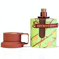 Armaf Odyssey Dubai Chocolat Eau De Parfum (EDP) 100ML | Gourmand Edition | Inspired by Kunafa Chocolate | Unisex Oriental Vanilla Fragrance