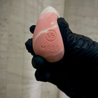 MRBR SUPER SOFT MAKEUP SPONGE LATEX FREE EVEN COVERAGE