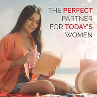 Ossum Blossom, Perfume Body Mist With Aqua, Long-Lasting Freshness Spray 115ml