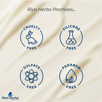 Riyo Herbs Vitamin-C Gel Moisturizer With Vit-E, Rosehip Oil & Lemon Peel Extracts For Fights Pigmentation, Skin Damage & Makes Skin Even Tone, Fast Absorbing Gel Moisturizer, 50gm