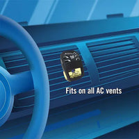 Ambi Pur Lavender Spa Car Air Freshener Starter 7.5ml