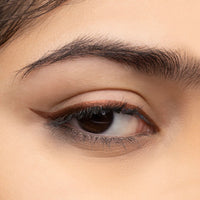 Kay Beauty Gel Formula Waterproof All Day Wear Effortless Glide Ink Artist Gel Kajal 1.2gm