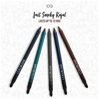 Colorbar Just Smoky Kajal 1.2g