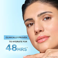 POND'S Super Light Gel Oil Free Face Moisturizer