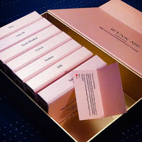 WYNKME Luxury Beauty Line 3D Mink Lashes Seduce