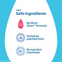 Johnson’s Active Kids Clean & Fresh Shampoo 100ml