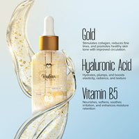 Forever52 Daily Life Professional Radiance Glow Oil RGO001