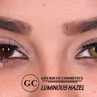 LUMIOUS HAZEL
