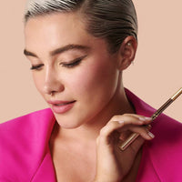 VALENTINO Colorgraph Eyeliner & Blending Brush 1.2g