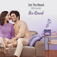 Ambi Pur Room Fresh Relax & Unwind 180g