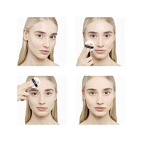 GIVENCHY Prisme Libre Mat-finish & Enhanced Radiance Loose Powder 4 in 1 Harmony Satin Blanc-2 4*3gm