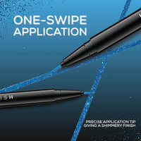 RENEE Glitterish Eyeliner 0.6ml