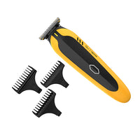 Ikonic Professional Rio Trimmer Yellow & Black