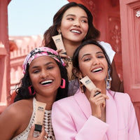 Nykaa Matte to Last Pore Minimizing Foundation (30ml)