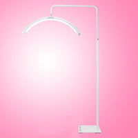 LED HALF MOON LIGHT HD M8X Moon Light for EyeLash Extension, Nails, Tattooing, Makeup, Microblading and Facials