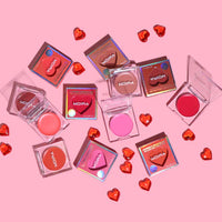 MOIRA Loveheat Cream Blush (002 I Need You) 2.7g