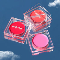 MOIRA Loveheat Cream Blush (004 I Adore You) 2.7g