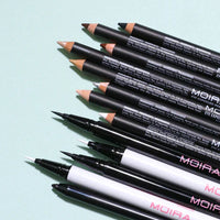 MOIRA Eye Exposure Pencil (001, Black) 1.1g