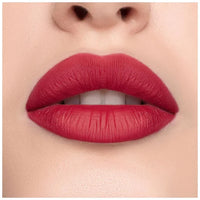 ColorBar Power Kiss Vegan Matte Lipcolor Lightweight Long-lasting Hydrating 5ml