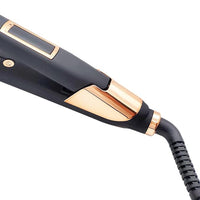 Hector Titanium Crimper