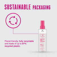 Schwarzkopf Professional Bonacure Color Freeze Spray Conditioner 200ml