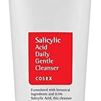 Cosrx Salicylic Acid Exfoliating Cleanser 150ml