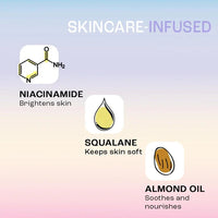 SUGAR Play Main Character SPF15+ Brightening Compact