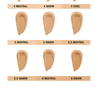 Charlotte Tilbury Airbrush Flawless Foundation 30ml