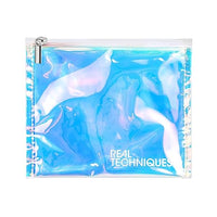 Real Techniques Travel Fantasy Mini Brush Kit 10 in 1 Total Face Kit for concealer + powder + blush + contour + shadow