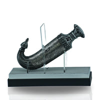 Lattafa Niche Emarati Khanjar Eau De Parfum 85ml For Men & Women