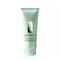 CLINIQUE EXFOLIATING SCRUB GOMMAGE TONIQUE 3.4 Fl Oz 100ML