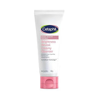 Cetaphil Bright Healthy Radiance Creamy Cleanser 100g