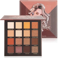 IMagic STAR TEMPTATION 16 COLOR EYESHADOW PALETTE