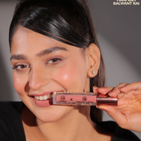 MRBR VELVET MATTE LIPSTICK SAKSHI GUPTA