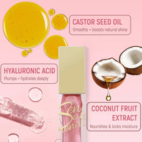 Forever52 Sensational Lifter Lip Gloss 7.5g