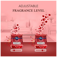 Ambi Pur Room Fresh Love's Bouquet 180g