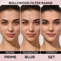 RENEE Bollywood Filter Blurring Matte Finish Compact 9g