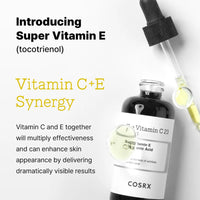 Cosrx The Vitamin C 23 Serum