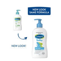 Cetaphil Baby Daily Lotion Baby's Delicate Skin 400ml
