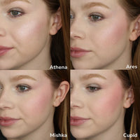 ADEPT COSMETICS Amy Loves Blush Palette 34g