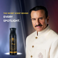 Ajmal Wisal Layl Deodorants 200ml for Unisex