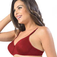 SONARI Catwalk Women's T-Shirt Bra