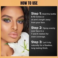 Forever52 All Day Long Fix It LMF001 100ml