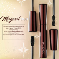 Colorbar Magic Glide Lengthening Mascara