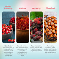 VLCC Party Glow Facial Kit 60g