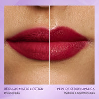 Sugar Glide Peptide Serum Lipstick 4.2g
