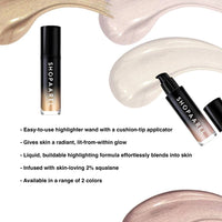 Shopaarel Pro Glow Liquid Highlighter 30ml