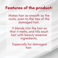 Fino Premium Touch Hair Mask