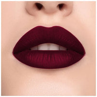 ColorBar Power Kiss Vegan Matte Lipcolor Lightweight Long-lasting Hydrating 5ml